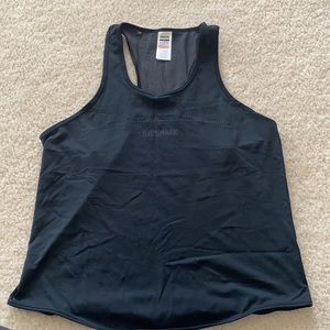 Gymshark tank